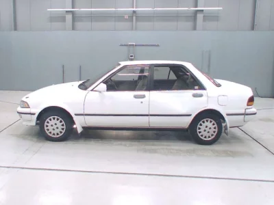 Toyota CARINA