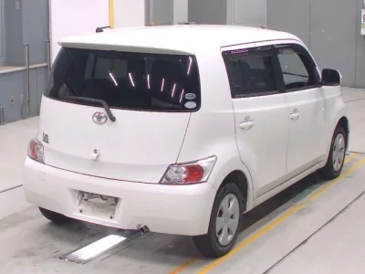 Toyota BB