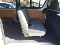 Toyota HIACE VAN лот № 30093 оценка 3.5  с аукциона в Японии 8