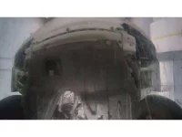 Toyota HIACE VAN лот № 30093 оценка 3.5  с аукциона в Японии 10