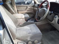 Toyota LAND CRUISER лот № 4082 оценка 3.5  с аукциона в Японии 7