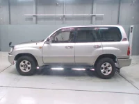 Toyota LAND CRUISER лот № 4082 оценка 3.5  с аукциона в Японии 3