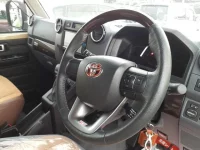 Toyota LAND CRUISER лот № 30062 оценка 5  с аукциона в Японии 6