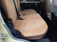 Toyota LAND CRUISER лот № 30062 оценка 5  с аукциона в Японии 9