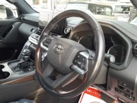 Toyota LAND CRUISER лот № 30065 оценка 5  с аукциона в Японии 6