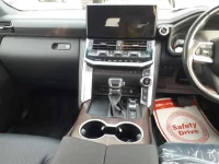 Toyota LAND CRUISER лот № 30065 оценка 5  с аукциона в Японии 8