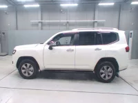 Toyota LAND CRUISER лот № 30065 оценка 5  с аукциона в Японии 3