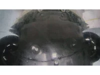 Toyota LAND CRUISER лот № 30065 оценка 5  с аукциона в Японии 10