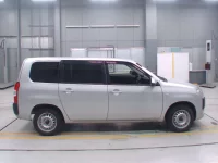 Toyota PROBOX лот № 30037 оценка R  с аукциона в Японии 2