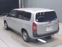 Toyota PROBOX лот № 30037 оценка R  с аукциона в Японии 5