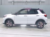 Toyota RAIZE лот № 30045 оценка S  с аукциона в Японии 3