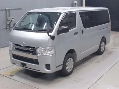 Toyota REGIUS ACE VAN