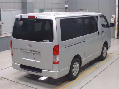 Toyota REGIUS ACE VAN