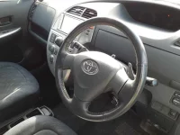 Toyota RACTIS лот № 30139 оценка 3.5  с аукциона в Японии 6