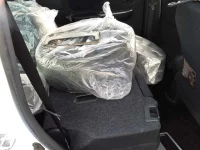 Toyota RACTIS лот № 30139 оценка 3.5  с аукциона в Японии 9