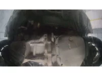 Toyota RACTIS лот № 30139 оценка 3.5  с аукциона в Японии 10