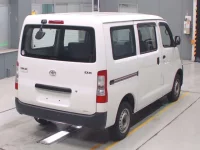 Toyota TOWN ACE VAN лот № 30047 оценка R  с аукциона в Японии 1