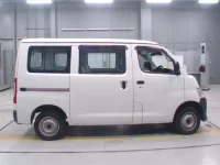 Toyota TOWN ACE VAN лот № 30047 оценка R  с аукциона в Японии 2