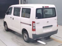 Toyota TOWN ACE VAN лот № 30047 оценка R  с аукциона в Японии 5
