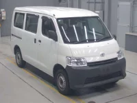 Toyota TOWN ACE VAN лот № 30047 оценка R  с аукциона в Японии 4