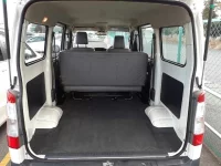 Toyota TOWN ACE VAN лот № 30047 оценка R  с аукциона в Японии 9