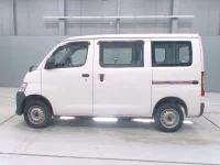 Toyota TOWN ACE VAN лот № 30047 оценка R  с аукциона в Японии 3