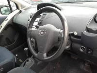 Toyota VITZ лот № 30021 оценка 3.5  с аукциона в Японии 6