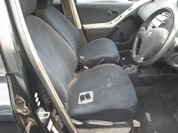 Toyota VITZ лот № 30021 оценка 3.5  с аукциона в Японии 7