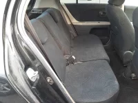 Toyota VITZ лот № 30021 оценка 3.5  с аукциона в Японии 9