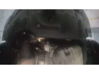 Toyota VITZ лот № 30021 оценка 3.5  с аукциона в Японии 10