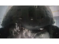 Toyota VITZ лот № 30023 оценка 3  с аукциона в Японии 10