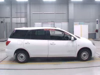 Nissan AD лот № 30028 оценка R  с аукциона в Японии 2