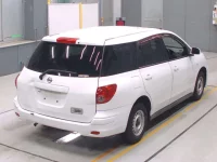 Nissan AD лот № 30028 оценка R  с аукциона в Японии 1