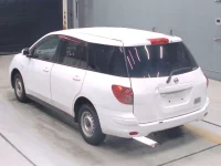 Nissan AD лот № 30028 оценка R  с аукциона в Японии 5