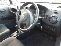 Nissan AD лот № 30028 оценка R  с аукциона в Японии 6