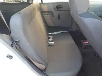 Nissan AD лот № 30028 оценка R  с аукциона в Японии 8