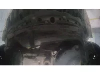 Nissan AD лот № 30028 оценка R  с аукциона в Японии 10