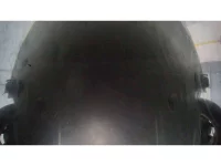 Nissan LEAF лот № 70013 оценка 4  с аукциона в Японии 10