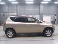 Nissan MURANO лот № 90050 оценка 99  с аукциона в Японии 2
