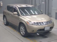 Nissan MURANO лот № 90050 оценка 99  с аукциона в Японии 4