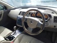 Nissan MURANO лот № 90050 оценка 99  с аукциона в Японии 6
