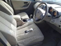 Nissan MURANO лот № 90050 оценка 99  с аукциона в Японии 7