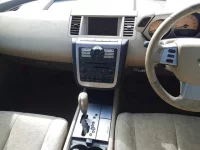 Nissan MURANO лот № 90050 оценка 99  с аукциона в Японии 8