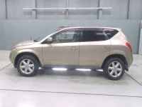 Nissan MURANO лот № 90050 оценка 99  с аукциона в Японии 3