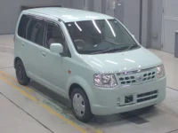 Nissan OTTI лот № 90008 оценка 99  с аукциона в Японии 4