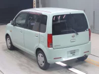 Nissan OTTI лот № 90008 оценка 99  с аукциона в Японии 5