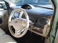 Nissan OTTI лот № 90008 оценка 99  с аукциона в Японии 6