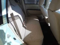 Nissan OTTI лот № 90008 оценка 99  с аукциона в Японии 9