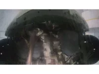 Nissan OTTI лот № 90008 оценка 99  с аукциона в Японии 10