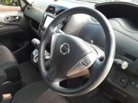 Nissan SERENA лот № 30084 оценка 4  с аукциона в Японии 6